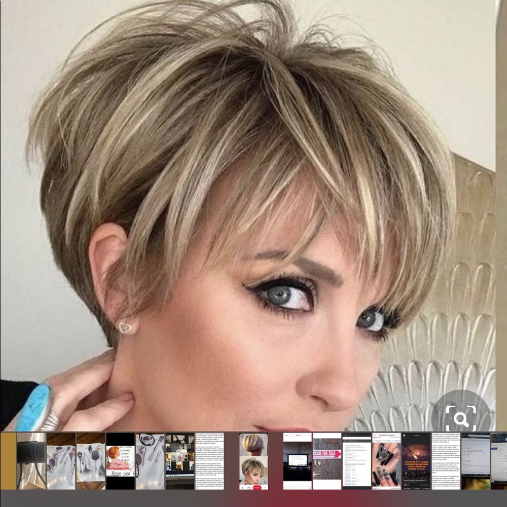 Meet your Posher, Veronica